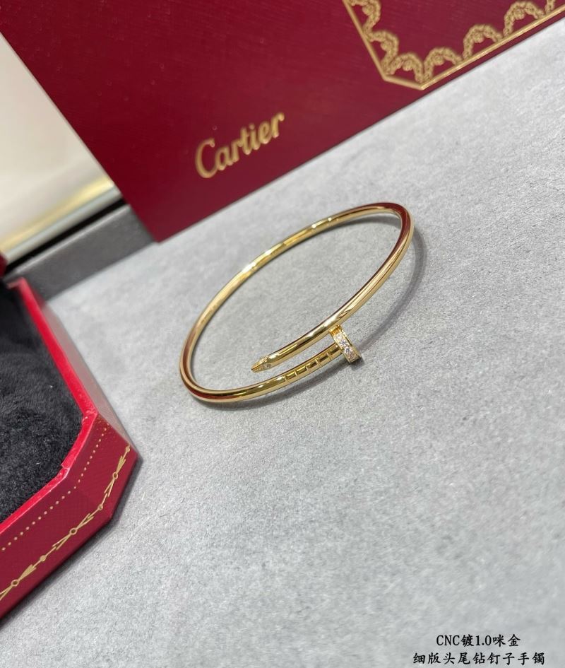 Cartier Bracelets